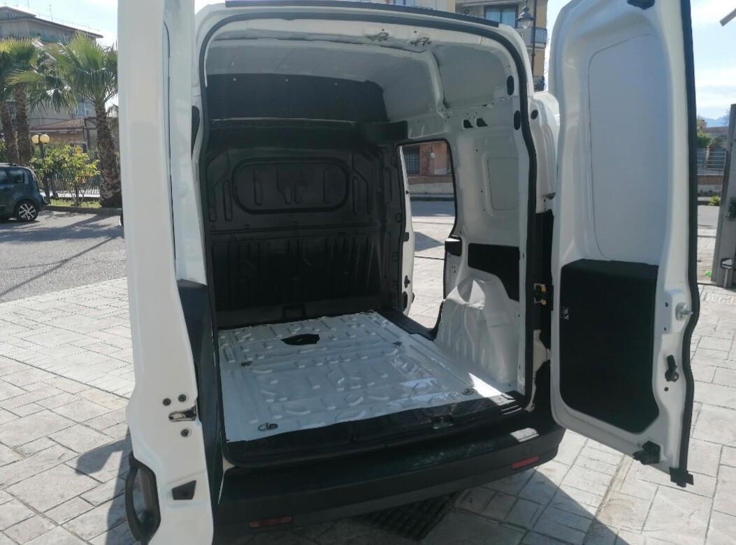 Fiat Doblo Doblò 1.6 MJT 120CV S&S Easy