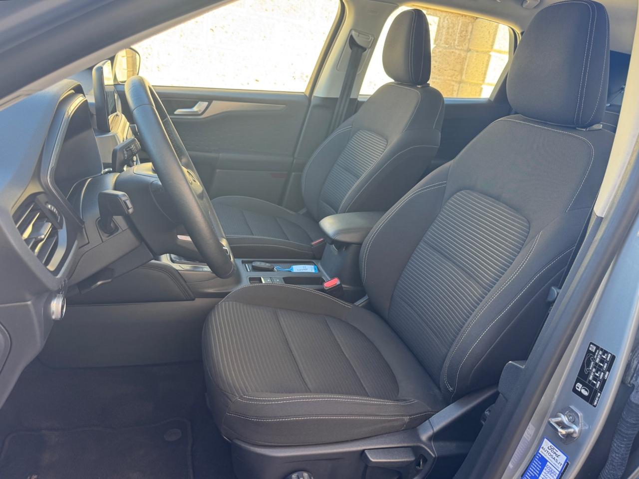 Ford Kuga 1.5 TDCI 120 CV Titanium