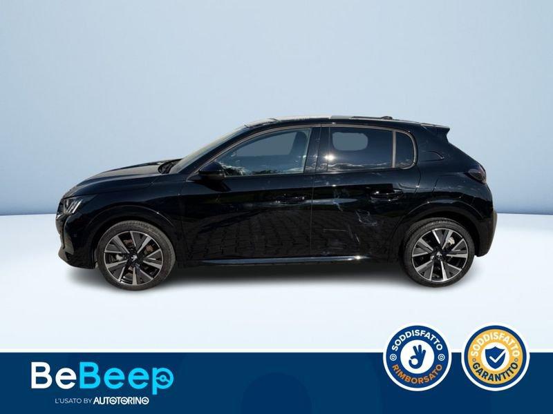 Peugeot 208 1.2 PURETECH GT PACK S&S 100CV