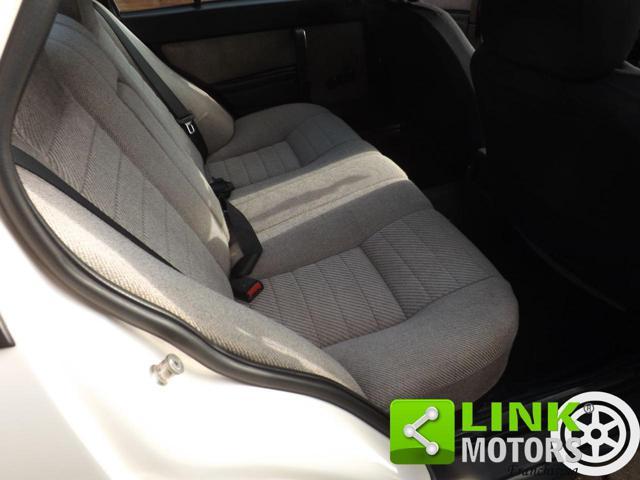 ALFA ROMEO 75 2.0 carburatori prima serie ben tenuta