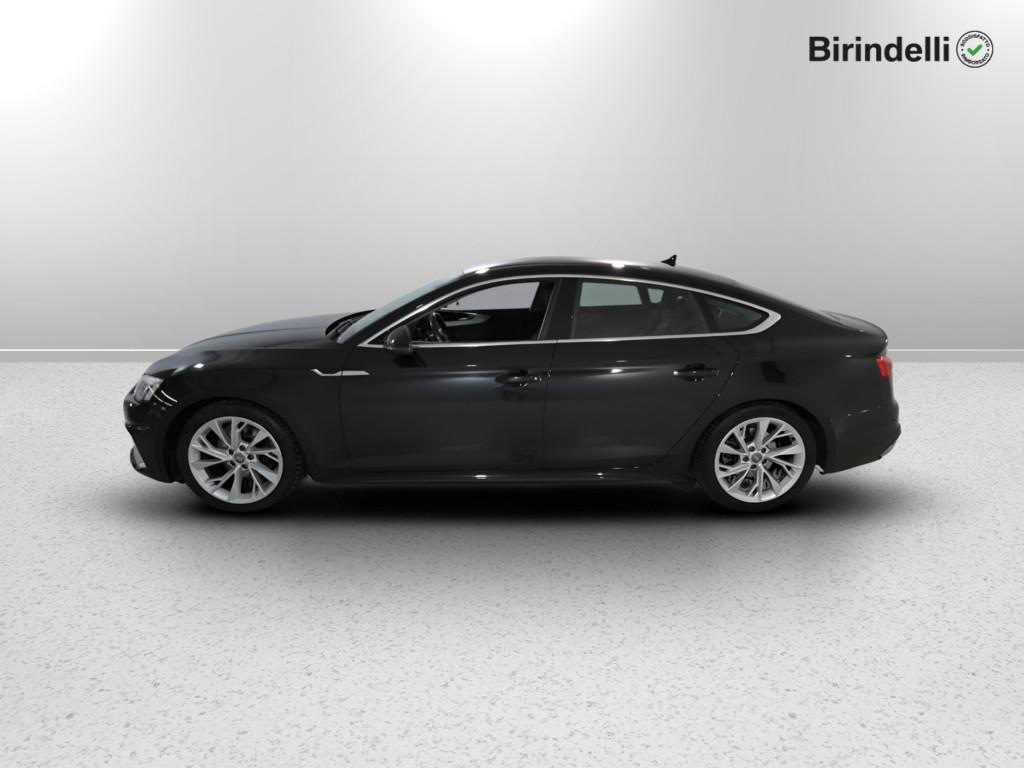 AUDI A5 2ª serie - A5 35 TDI S tronic Business Advanced