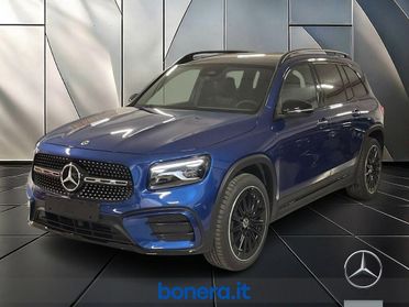 Mercedes GLB 200 D AMG Line Advanced Plus Seaside Edition 8G-DCT