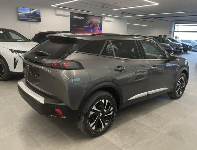 PEUGEOT 2008 1.2 PureTech 100 CV Allure Pack