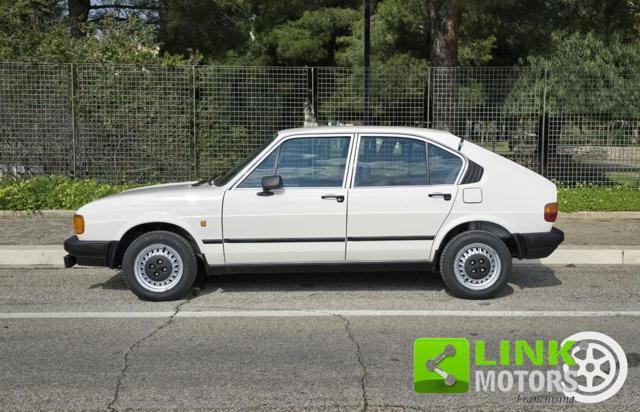 ALFA ROMEO Alfasud 1.2 5 porte TARGA ORO