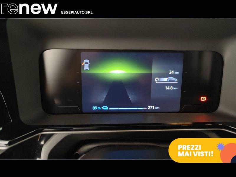Renault 5 E-Tech Electric 120 CV Urban Range AC 11 Evolution