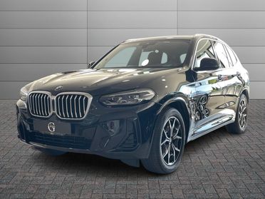 BMW X3 G01 2021 - X3 xdrive20d mhev 48V Msport auto