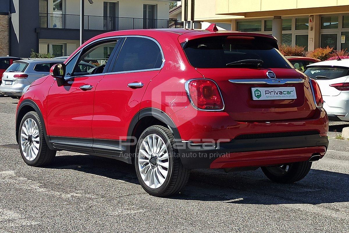 FIAT 500X 1.3 MultiJet 95 CV Lounge