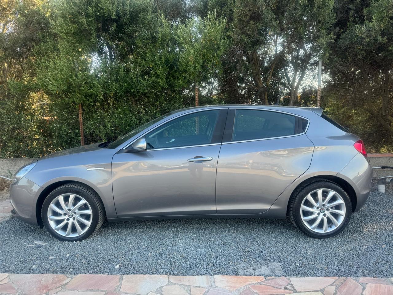 Alfa Romeo Giulietta 1.6 JTDm 120 CV Super