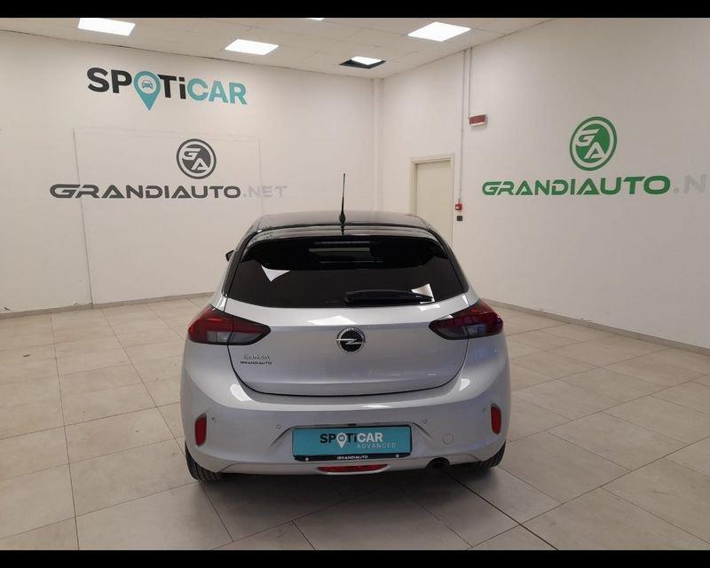 Opel Corsa VI 2020 1.5 D&T s&s 100cv