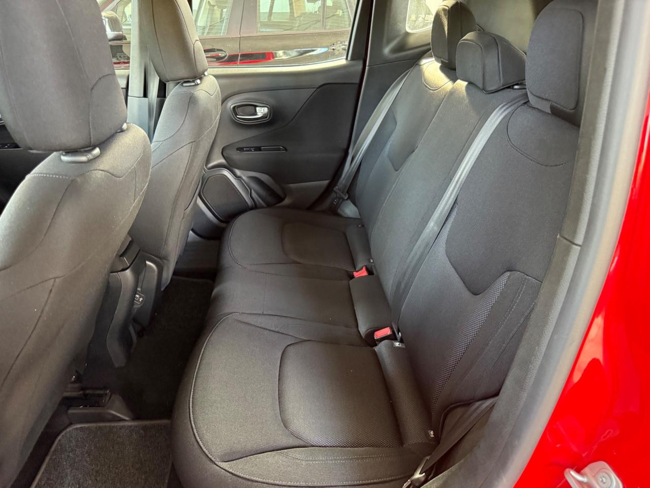 Jeep Renegade 1.0 T3 Longitude UNICO PROP PREZZO REALE