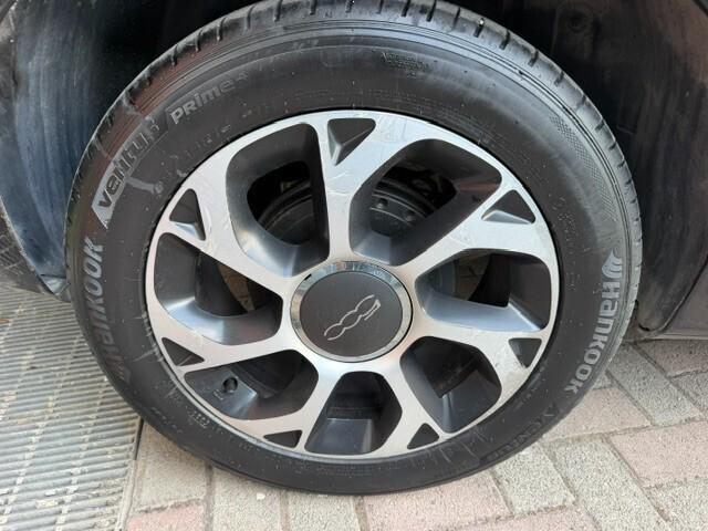 Fiat 500L 1.4 GPL 95 CV Lounge