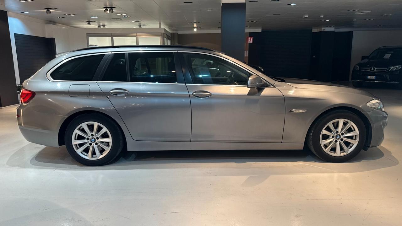 BMW 520 TOURING 2.0 D 184CV - 2010