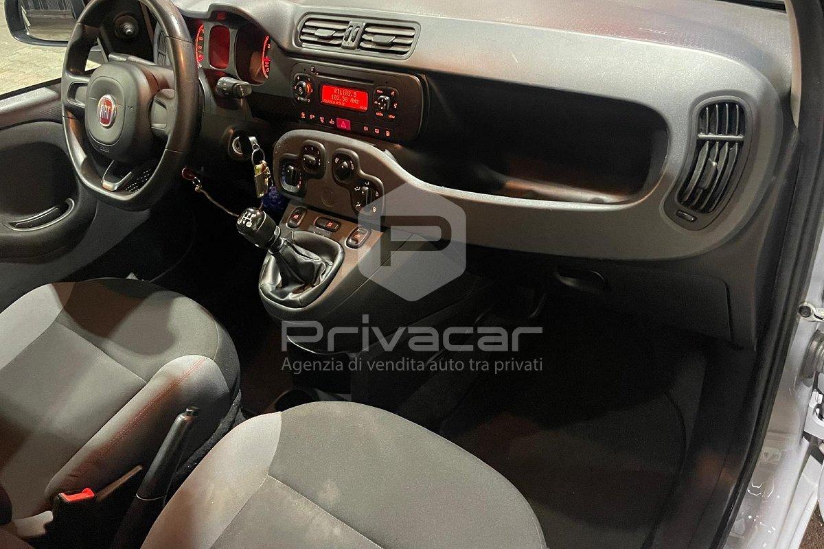 FIAT Panda 1.2 EasyPower Easy