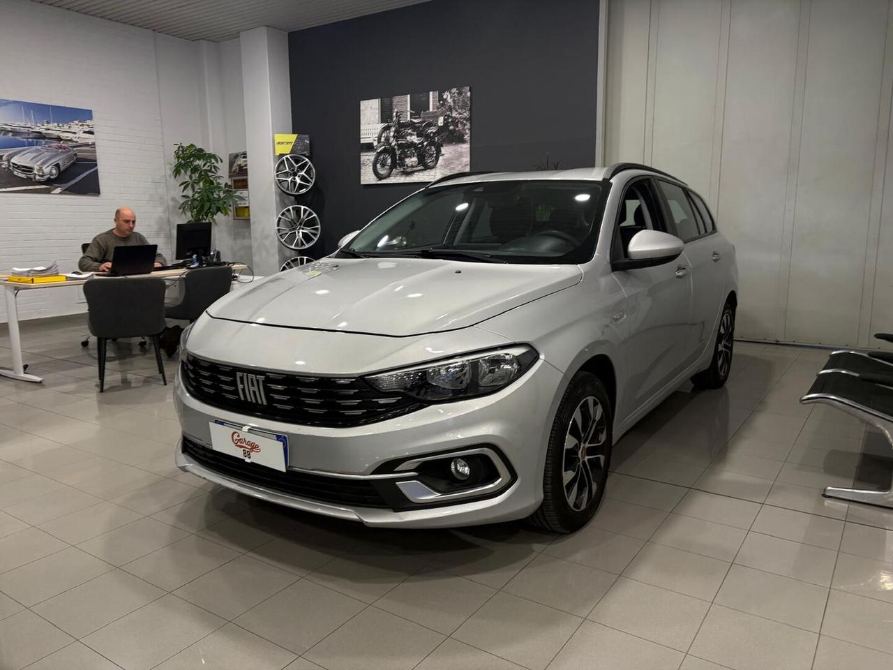 Fiat Tipo 1.3 mjt City Life s&s 95cv