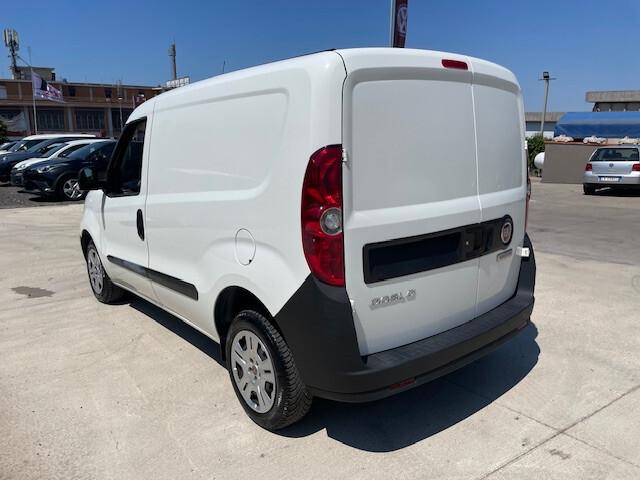 DOBLO' 1.3 MJET 95CV EURO 6D