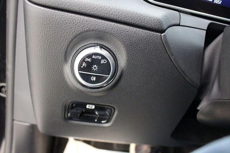 Mercedes-Benz Classe C C 200 d Mild hybrid Business