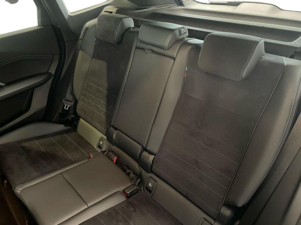 BMW X1 18 d Msport sDrive DCT