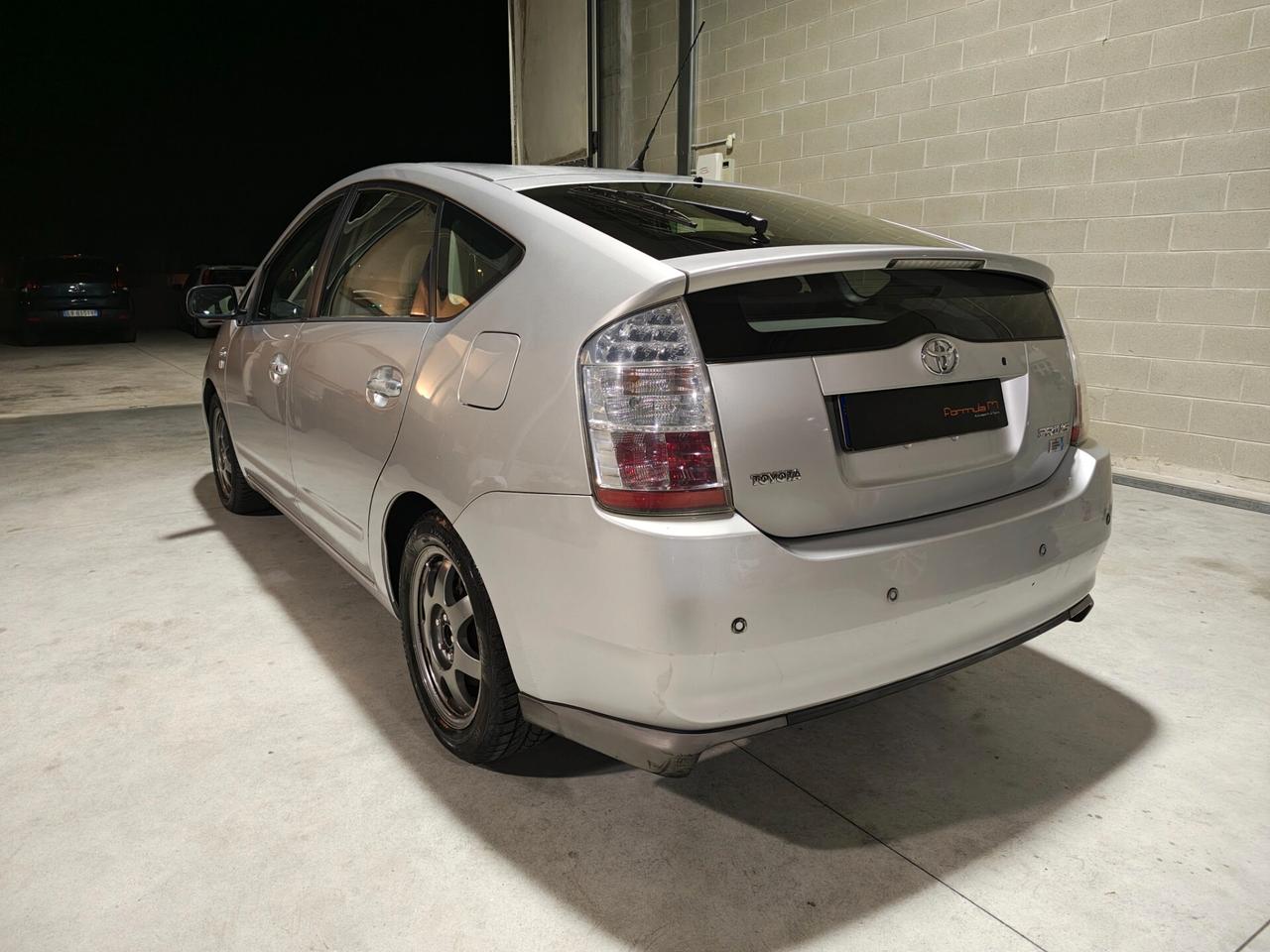 Toyota Prius 1.5i 16V*Service Toyota*BATTERIA SOSTITUITA*