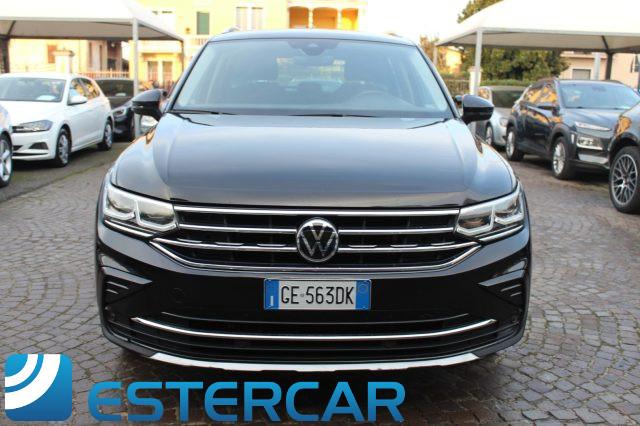 VOLKSWAGEN Tiguan 1.5 TSI 150CV DSG ACT Life