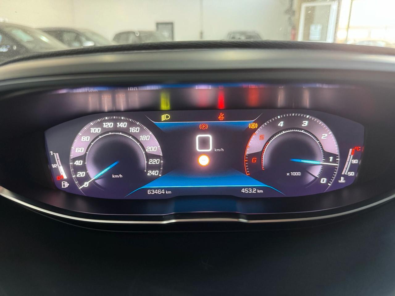 Peugeot 3008 BlueHDi 130 S&S Active Pack 2022 - PARI AL NUOVO