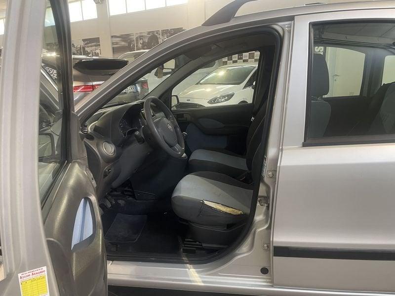 FIAT Panda Panda 1.2 Dynamic Natural Power