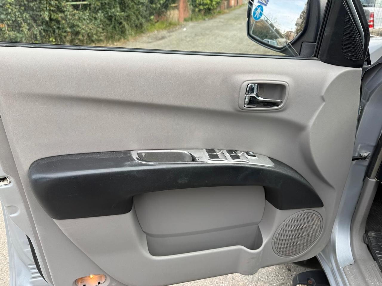 Mitsubishi L200 2.5 DI-D/136CV Club Cab Invite