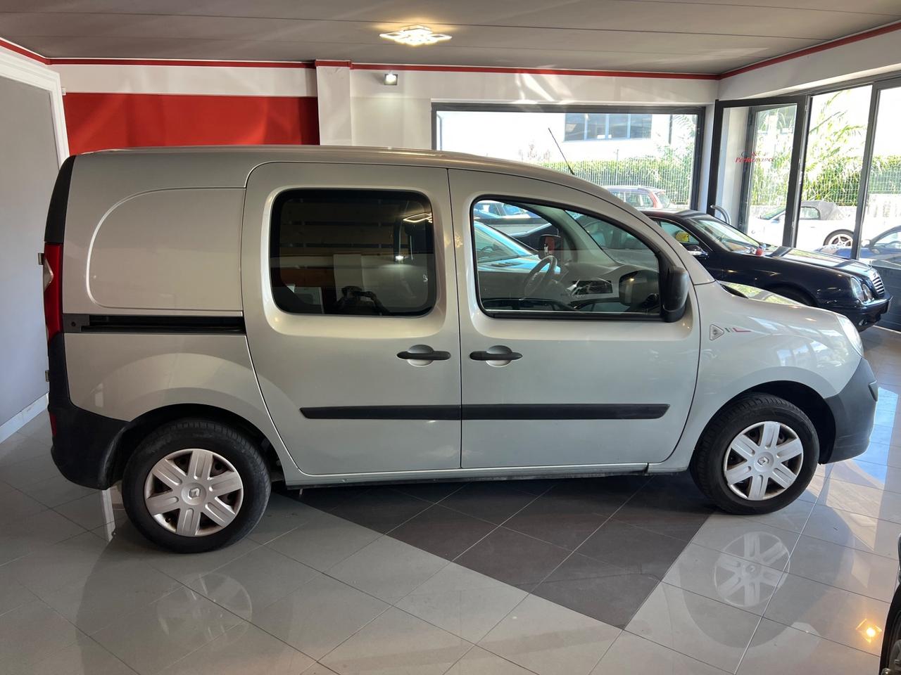 Renault Kangoo 1.5 dCi 85CV 4 porte