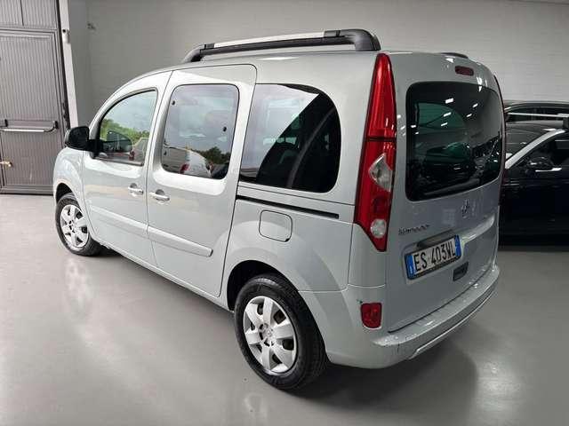 Renault Kangoo Kangoo II 2013 1.5 dci Live 90cv