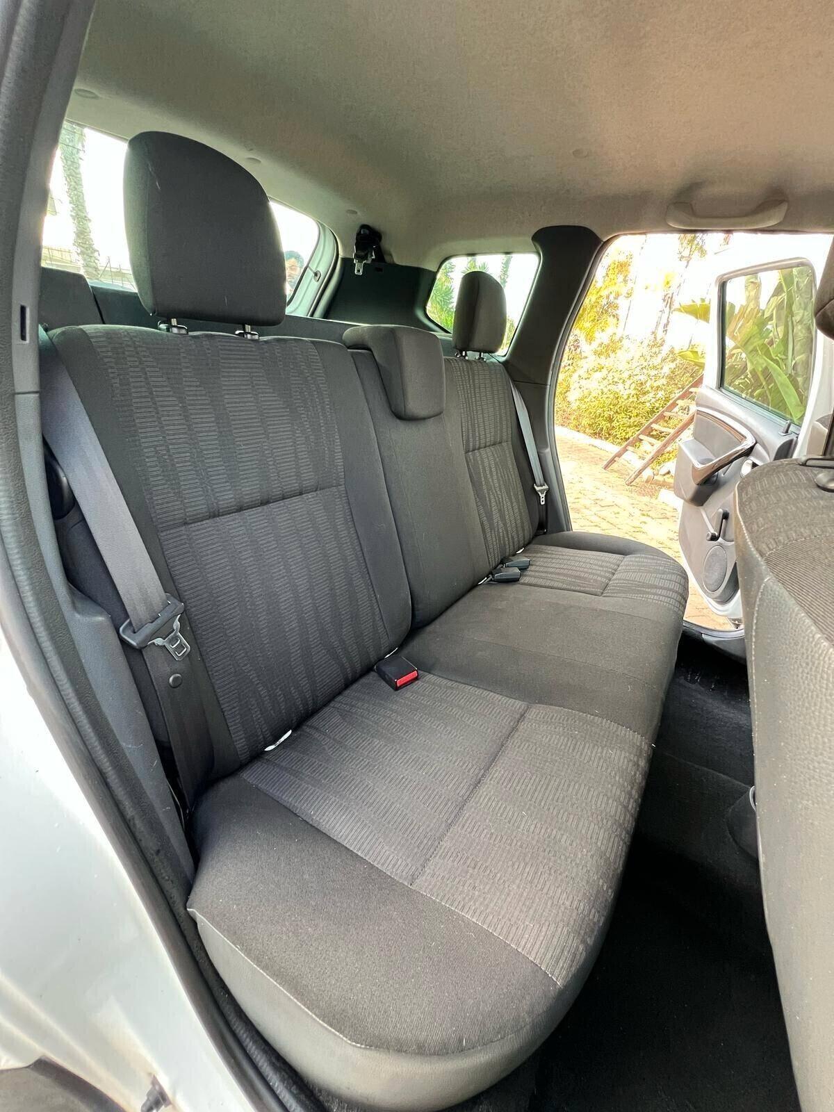 Dacia Duster 1.5 dCi 110CV 4x2 Lauréate