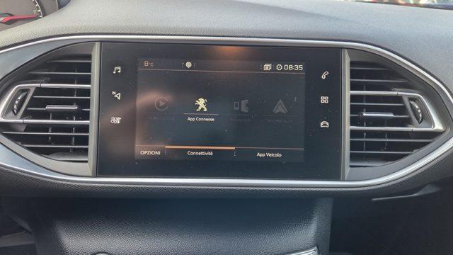 PEUGEOT 308 BlueHDi 130 S&S SW Eat8 Business PERMUTE NEOPAT.