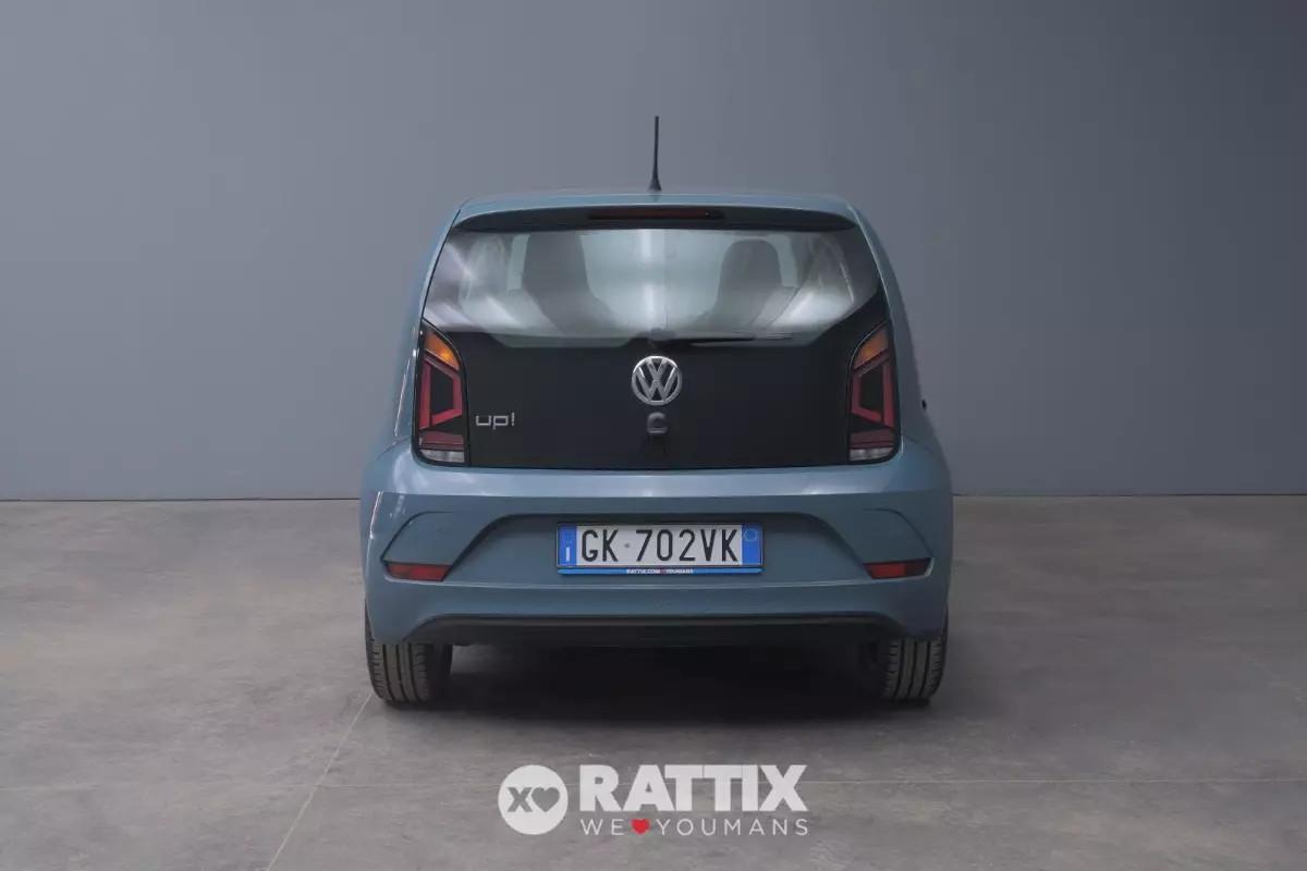 Volkswagen up! 1.0 60CV Move up!