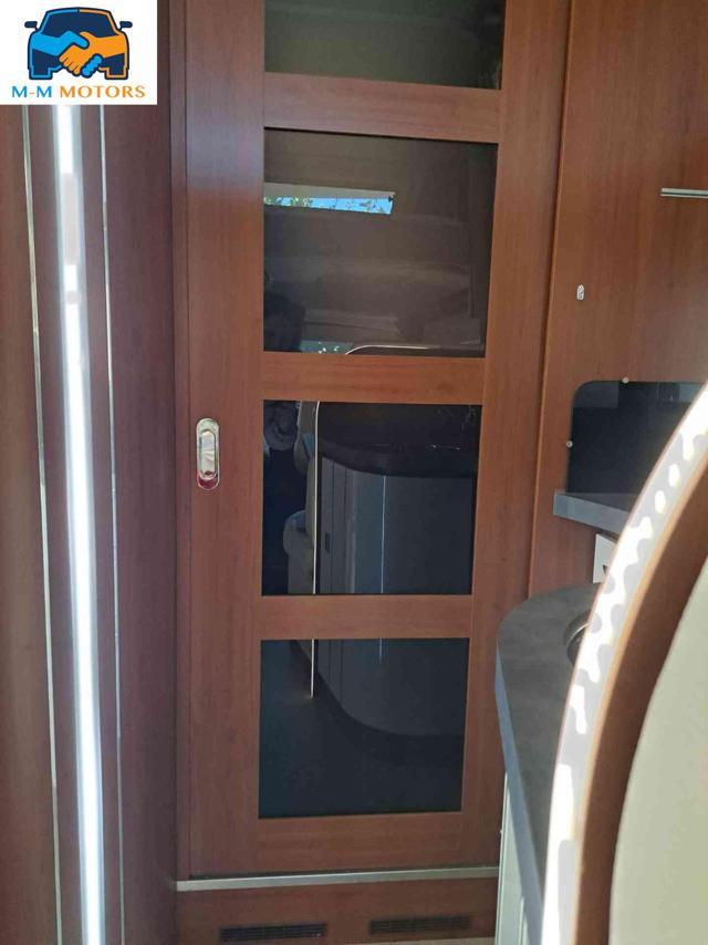 MOBILVETTA kepa p 65 P65