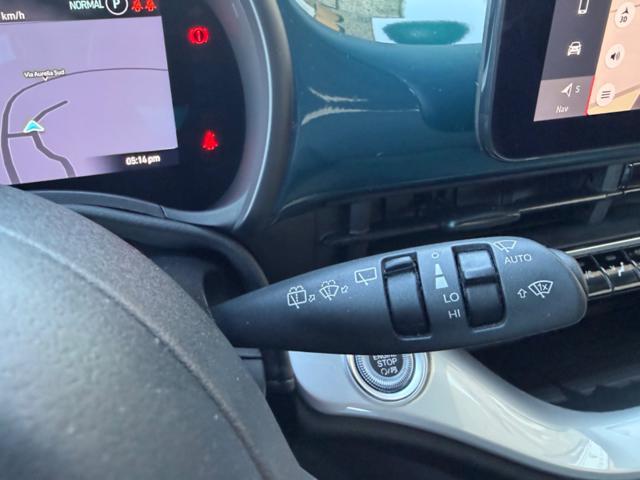 FIAT 500e 42 kWh OPENING EDITION+NAVI CARPLAY+CERCHI 16''