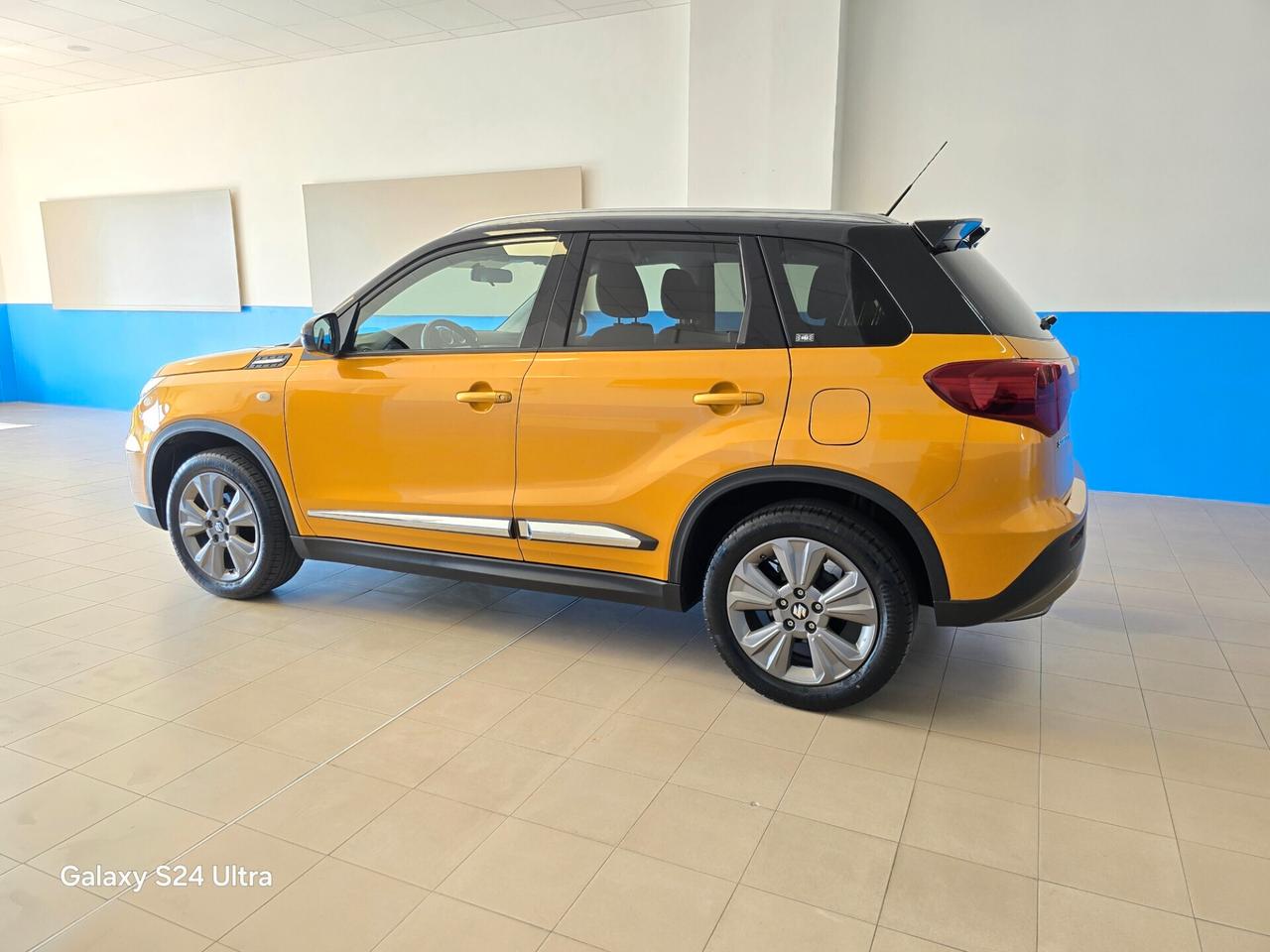 Suzuki Vitara 1.0 Boosterjet Cool