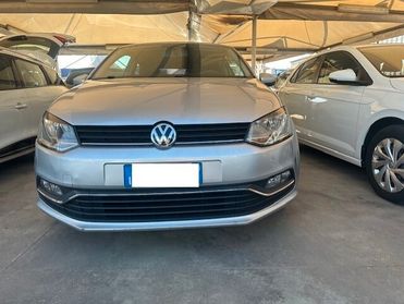 VOLKSWAGEN POLO 1,4 DIESEL 2014