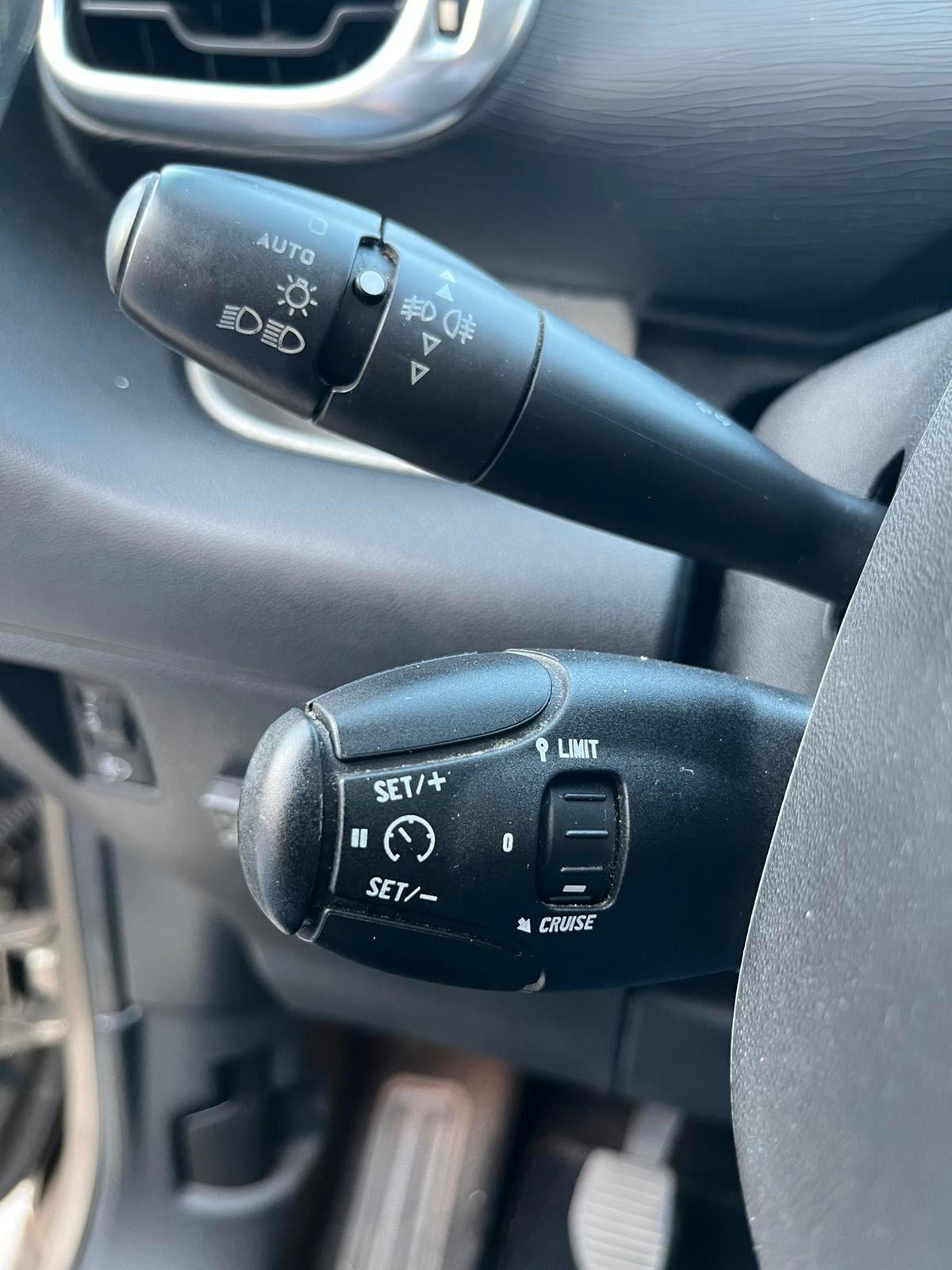 Citroen C3 Picasso 1.6 B/GPL 2033 Neopatentati Pelle Tetto