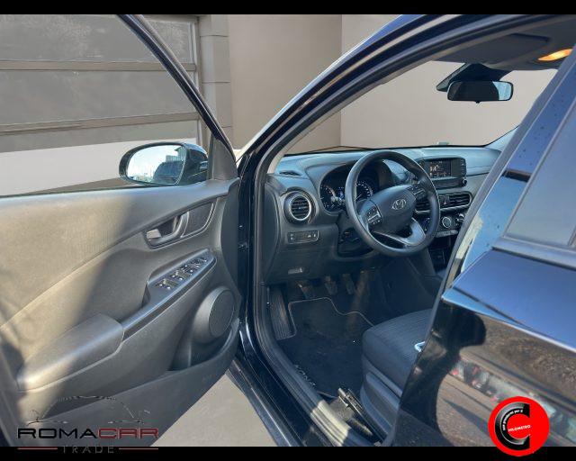 HYUNDAI Kona 1.0 T-GDI Classic