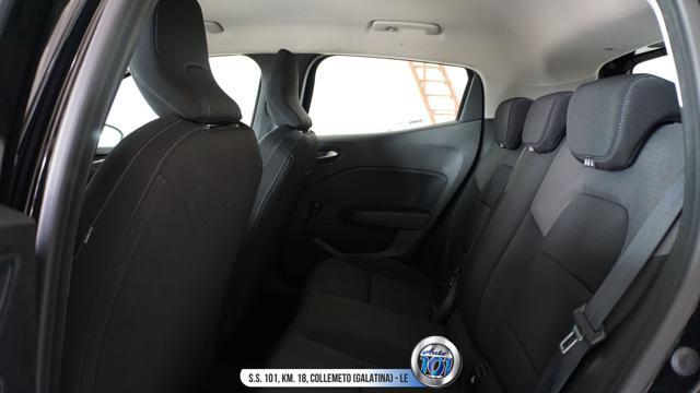 RENAULT Clio Blue dCi 85 CV 5 porte Business