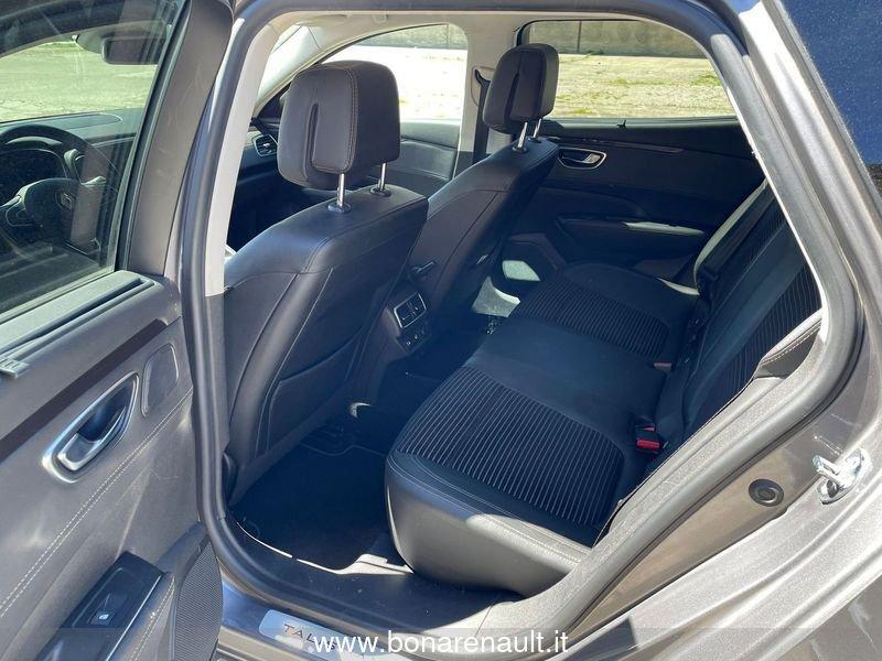 Renault Talisman Sporter dCi 130 CV EDC Energy Intens