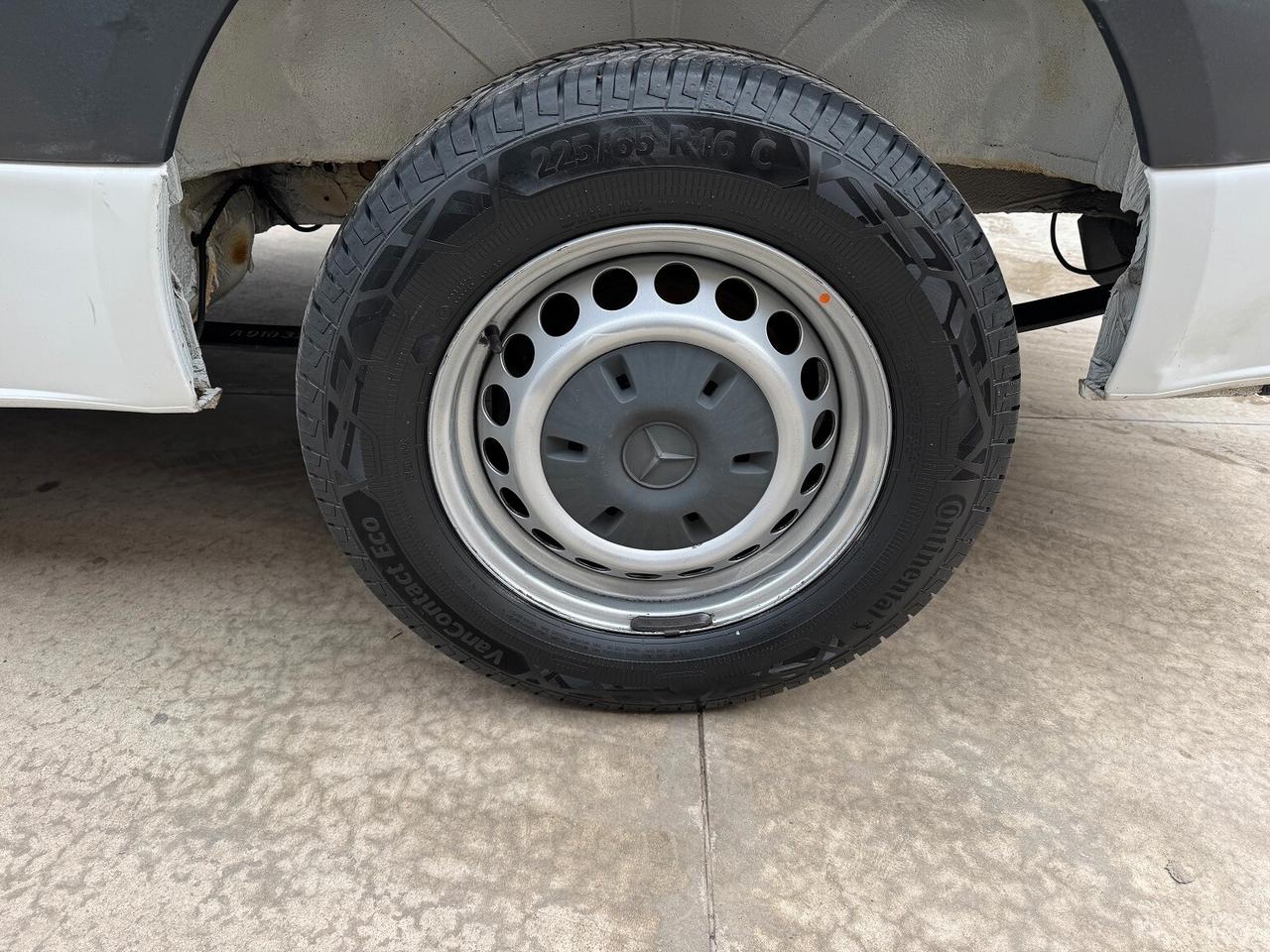 Sprinter 311CDI POCHI KM TAGLIANDATO PRONTA CONSEGNA