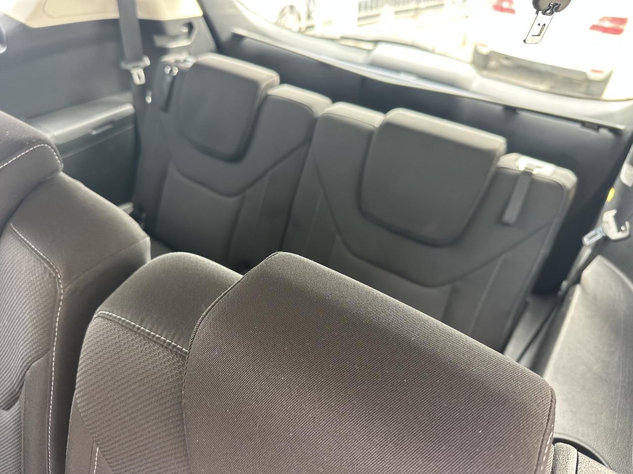 Ford S-Max 2.0 TDCi 150CV 7 posti Titanium