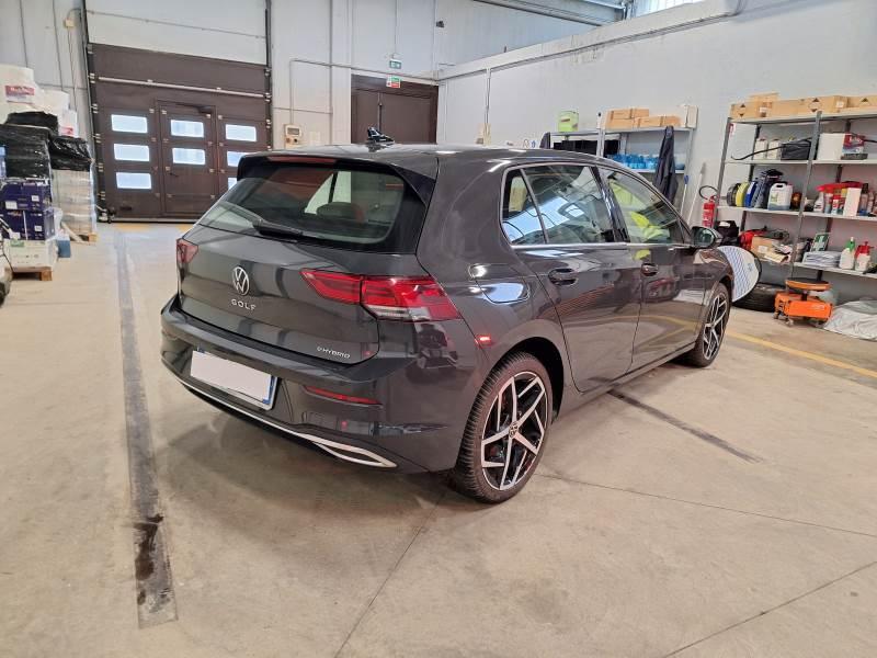 Volkswagen Golf 1.4 TSI eHYBRID Style DSG