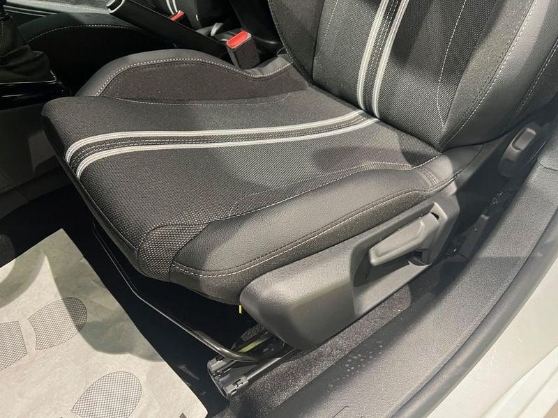 Opel Corsa 1.2 Hybrid 110cv GS DCT6