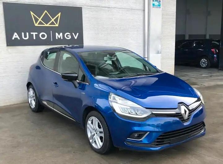 Renault Clio TCe 12V 90 CV GPL 5 porte Duel
