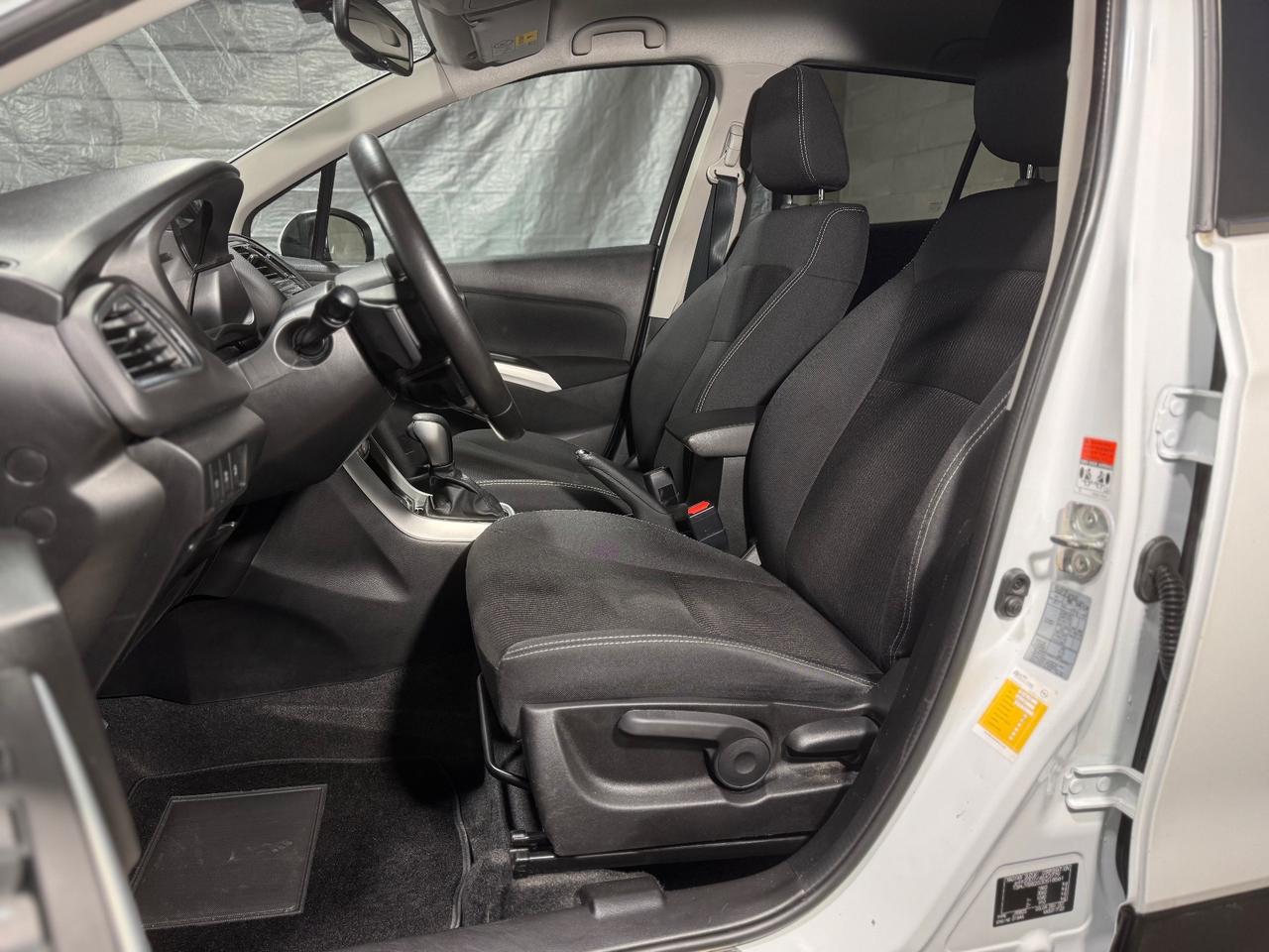 Suzuki S-Cross 1.6 DDiS 4WD AUTOMATICA KM 88.000