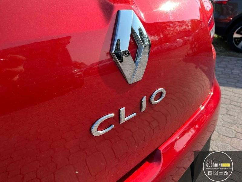 Renault Clio Clio 1.2 75CV 5 porte GPL Wave