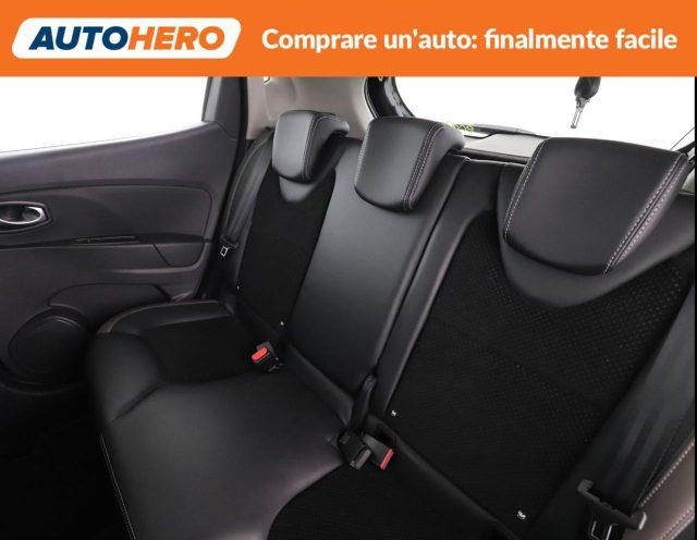 RENAULT Clio dCi 8V 110CV Start&Stop 5 porte Energy Intens