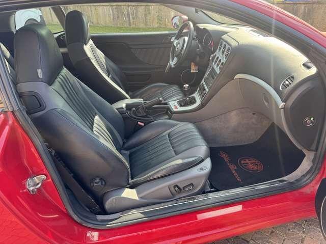 Alfa Romeo Brera 3.2 V6 Sky Window Q4