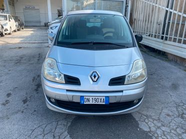 Renault Modus 1.2 BENZINA 2008