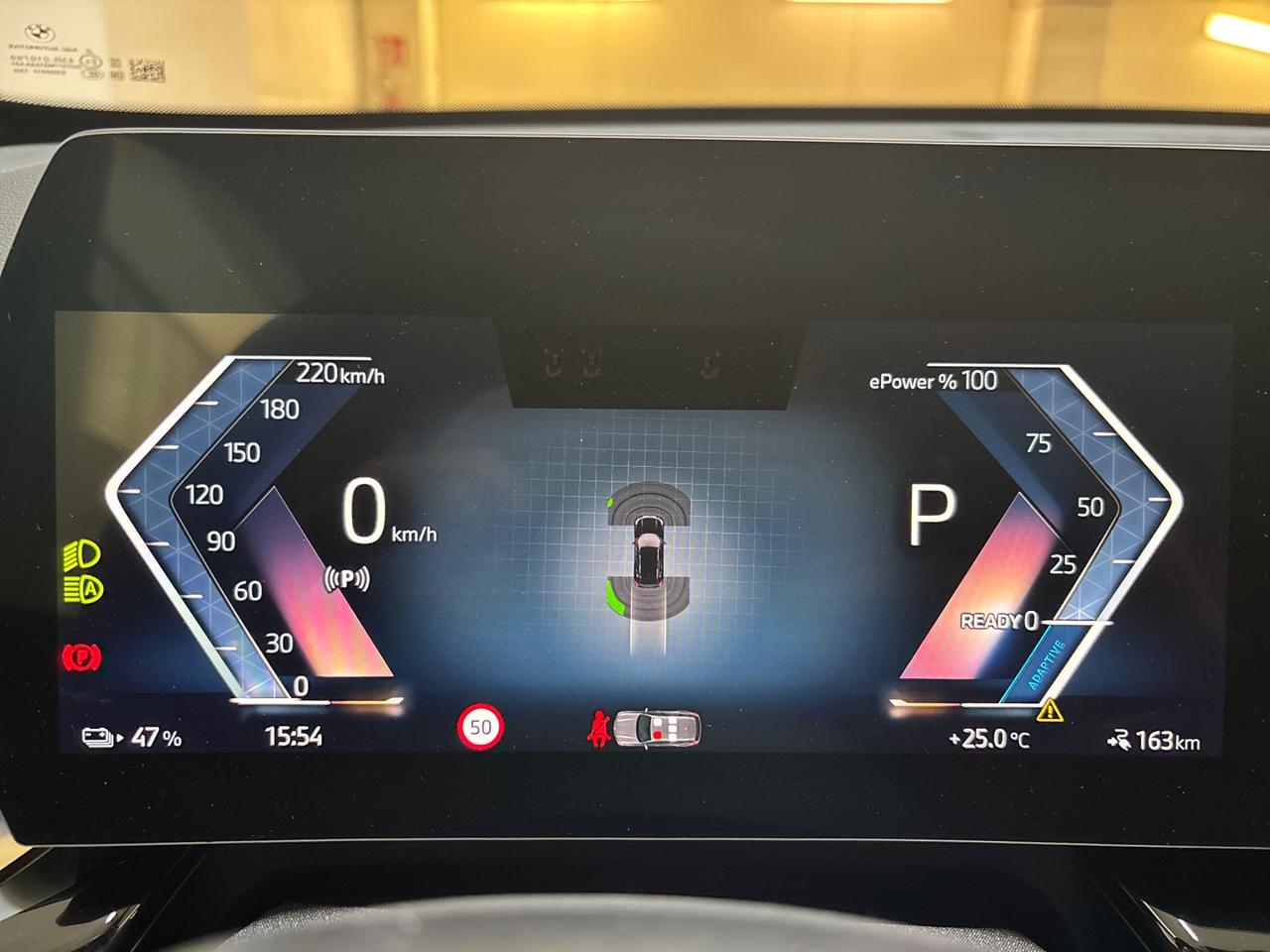 BMW X1 iX1 eDrive20 Pure Edition